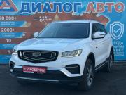 Geely Atlas Pro Набережные Челны  - изображение 31