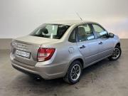 Lada (ВАЗ) Granta I Рестайлинг Саратов  - изображение 15
