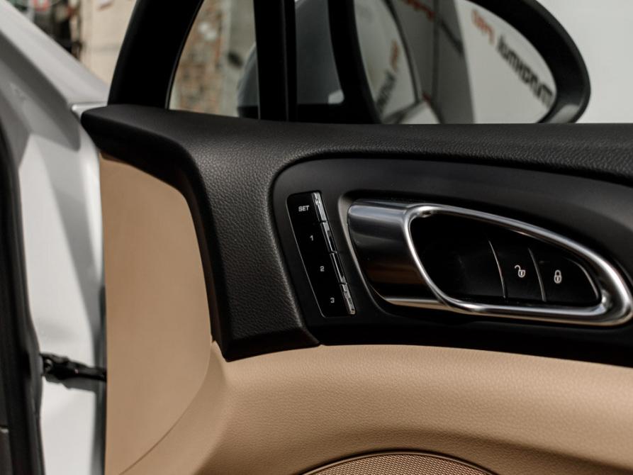 Porsche Cayenne II (958) Екатеринбург  - изображение 26