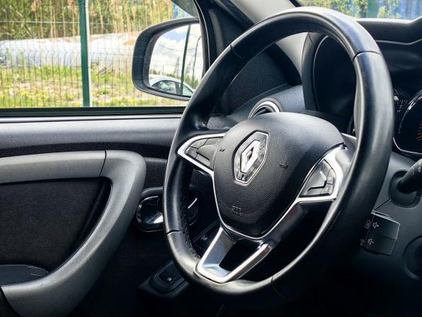 Renault Duster I Рестайлинг с пробегом 2020 года, цена 1 769 000 рублей, 64000 км, внедорожник, Автокод Объявления