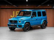 Mercedes-Benz G-Класс AMG II (W465) Рестайлинг Москва  - изображение 30