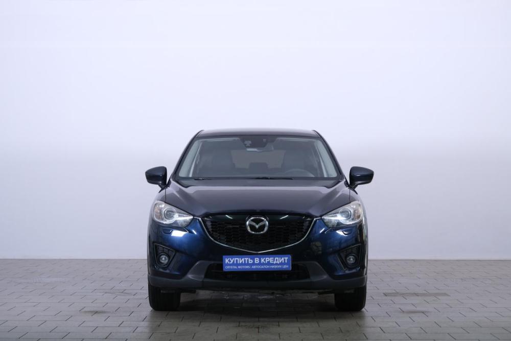 Mazda CX-5 I Омск  - изображение 2