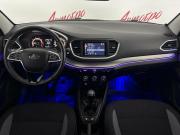Lada (ВАЗ) Vesta I Рестайлинг (NG) Псков  - изображение 28