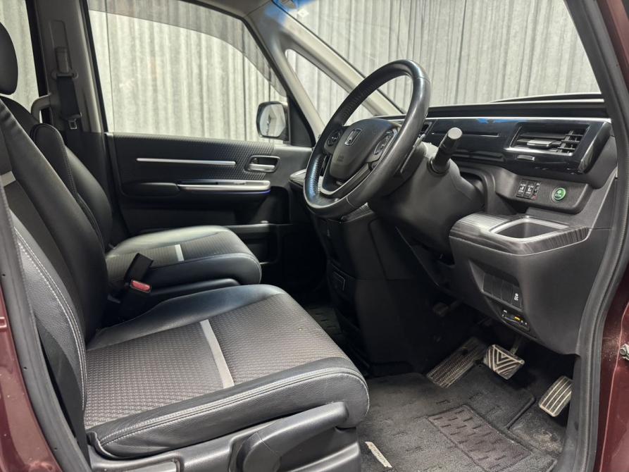 Honda Stepwgn V Стерлитамак  - изображение 32