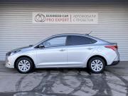 Hyundai Solaris II Рестайлинг Кемерово  - изображение 33
