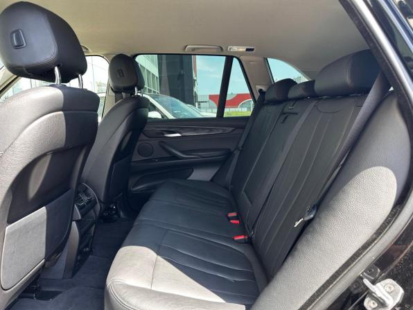 BMW X5 III (F15) с пробегом 2015 года, цена 3 290 000 рублей, 106004 км, внедорожник, Автокод Объявления