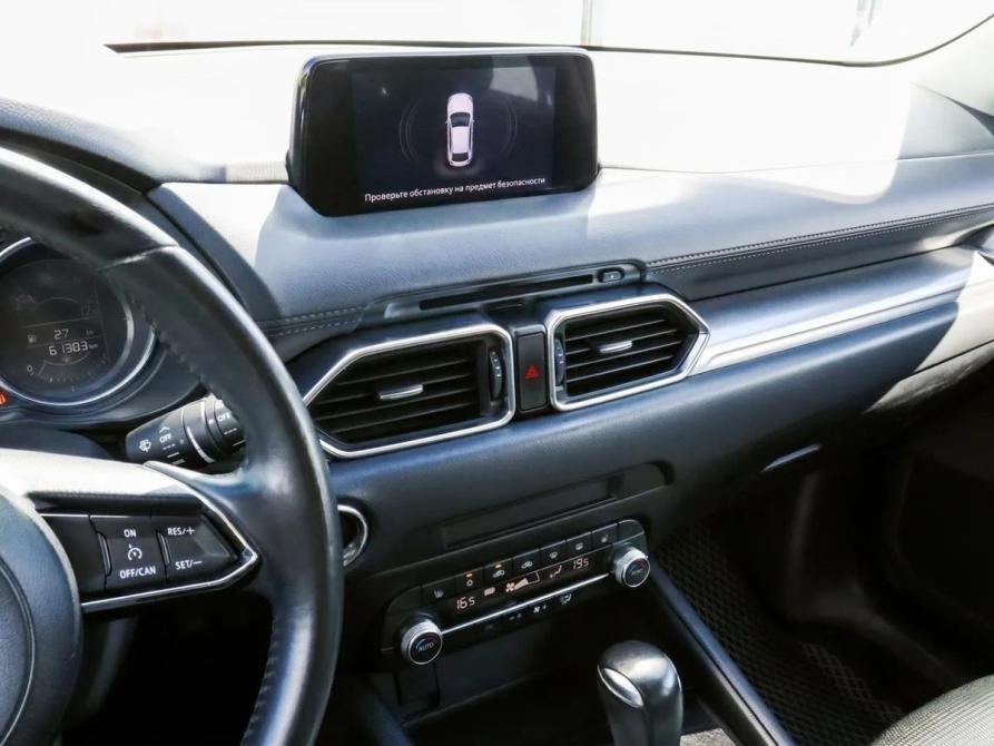 Mazda CX-5 II Екатеринбург  - изображение 10