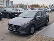 Hyundai Solaris II Рестайлинг Санкт-Петербург  - изображение 22