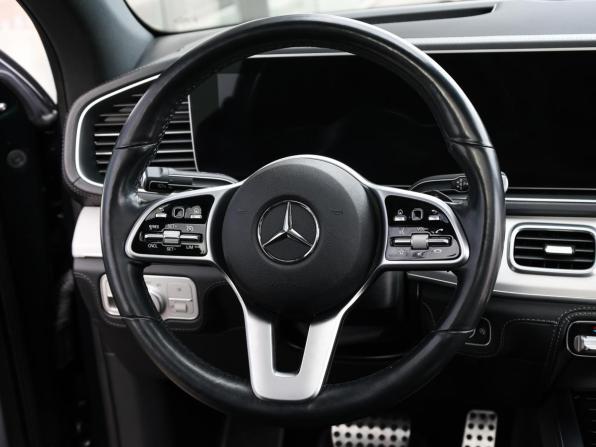 Mercedes-Benz GLE Coupe II (C167) с пробегом 2021 года, цена 6 798 000 рублей, 151466 км, внедорожник, Автокод Объявления