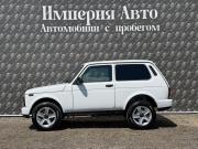 Lada (ВАЗ) Niva Legend Краснодар  - изображение 29