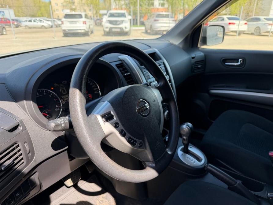 Nissan X-Trail II Рестайлинг Тольятти  - изображение 6