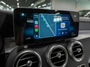 Mercedes-Benz GLC I (X253) Рестайлинг Москва  - изображение 51