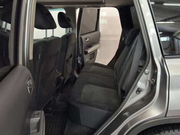 Nissan X-Trail II Рестайлинг с пробегом 2011 года, цена 1 220 000 рублей, 198174 км, внедорожник, Автокод Объявления