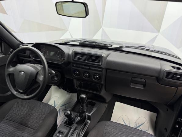 Lada (ВАЗ) Niva Legend I Рестайлинг с пробегом 2026 года, цена 1 200 000 рублей, 52 км, внедорожник, Автокод Объявления