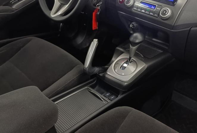 Honda Civic VIII с пробегом 2007 года, цена 940 000 рублей, 213231 км, седан, Автокод Объявления
