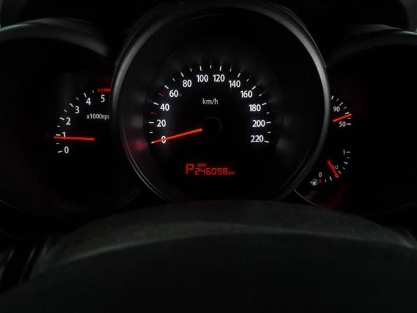Kia Soul I с пробегом 2009 года, цена 689 000 рублей, 246097 км, хэтчбек, Автокод Объявления