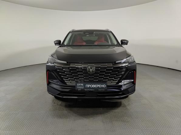 Changan CS55 Plus II с пробегом 2023 года, цена 2 050 000 рублей, 29592 км, внедорожник, Автокод Объявления