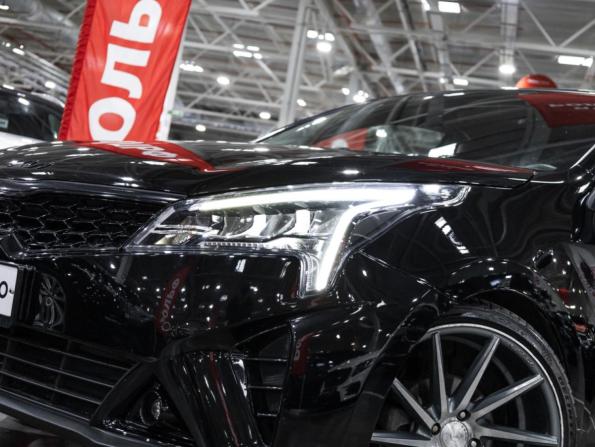 Kia Rio IV Рестайлинг с пробегом 2021 года, цена 1 790 700 рублей, 58865 км, седан, Автокод Объявления