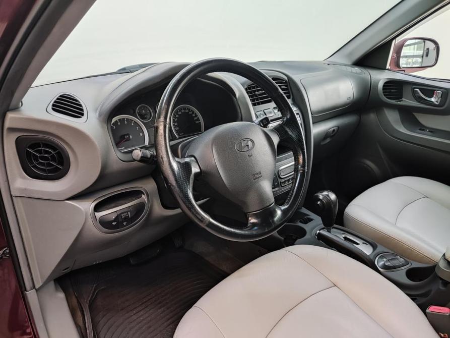 Hyundai Santa Fe Classic Барнаул  - изображение 15