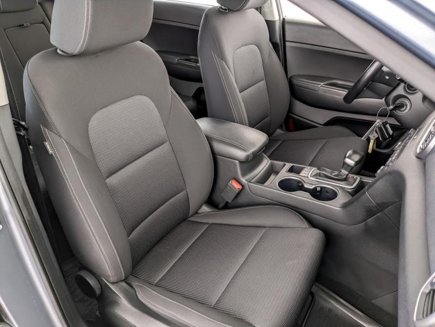Kia Sportage IV Рестайлинг Москва  - изображение 24