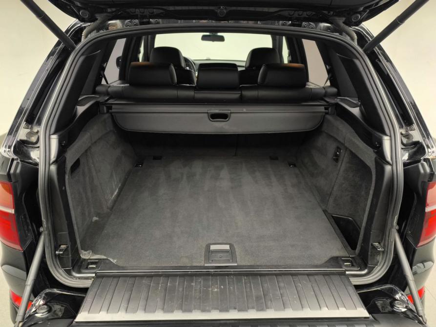BMW X5 II (E70) Рестайлинг Москва  - изображение 24