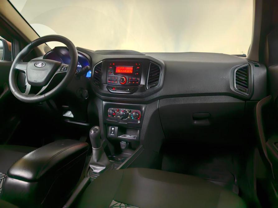 Lada (ВАЗ) XRAY I Москва  - изображение 7