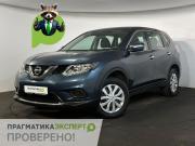 Nissan X-Trail III Рестайлинг Великий Новгород  - изображение 21