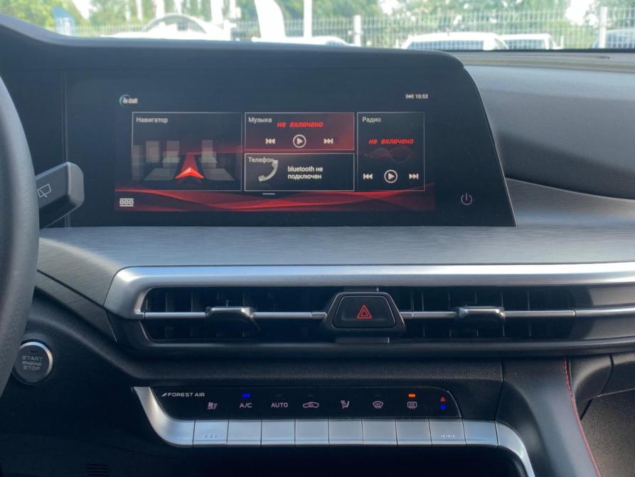 Changan CS35 Plus I Рестайлинг Стерлитамак  - изображение 13
