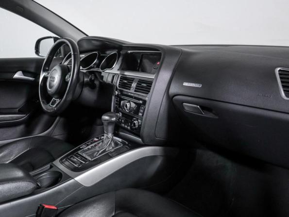 Audi A5 I (8T) Рестайлинг с пробегом 2013 года, цена 1 700 000 рублей, 149561 км, купе, Автокод Объявления