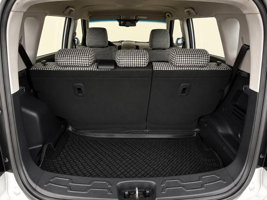Kia Soul I Рестайлинг Москва  - изображение 12