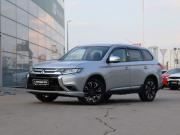 Mitsubishi Outlander III Рестайлинг 3 Самара  - изображение 21