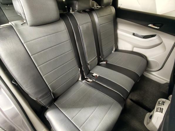 Chevrolet Orlando I с пробегом 2012 года, цена 947 000 рублей, 123167 км, компактвэн, Автокод Объявления