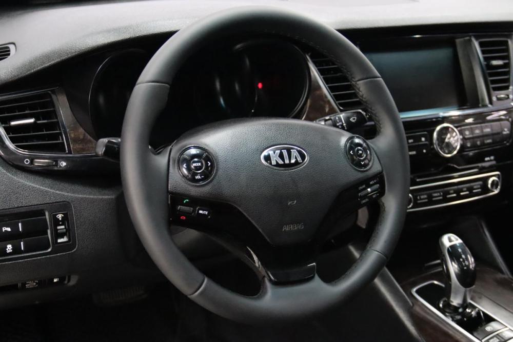 Kia Quoris I Сургут  - изображение 15