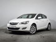 Opel Astra J Санкт-Петербург  - изображение 19