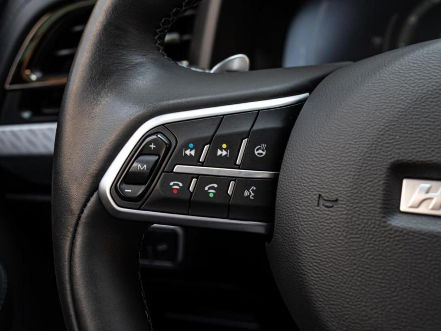 Haval F7 I Рестайлинг Краснодар  - изображение 17
