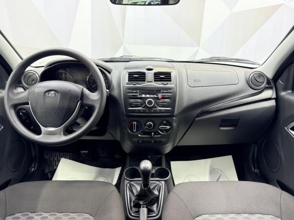 Lada (ВАЗ) Granta I Рестайлинг с пробегом 2026 года, цена 1 185 000 рублей, 27 км, седан, Автокод Объявления