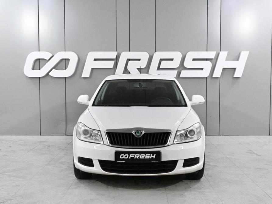 Skoda Octavia II (A5) Рестайлинг Ростов-на-Дону  - изображение 3