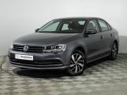 Volkswagen Jetta VI Рестайлинг Санкт-Петербург  - изображение 18