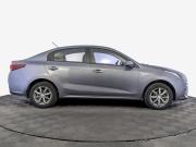 Kia Rio III Рестайлинг Москва  - изображение 30
