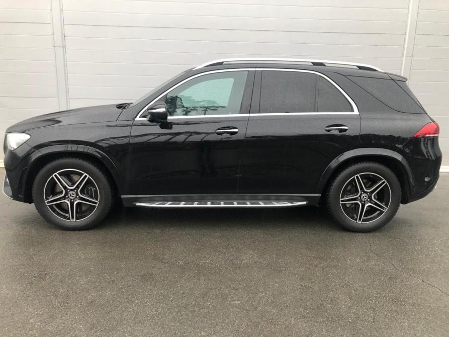 Mercedes-Benz GLE II (V167) Екатеринбург  - изображение 5