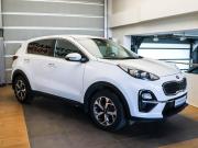 Kia Sportage IV Рестайлинг Москва  - изображение 28