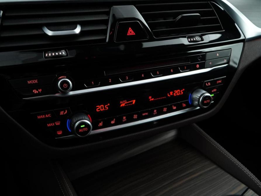 BMW 5 серии VII (G30/G31/G38) Москва  - изображение 17