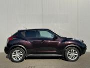 Nissan Juke I Тамбов  - изображение 29