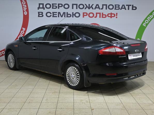 Ford Mondeo IV с пробегом 2007 года, цена 520 000 рублей, 301200 км, седан, Автокод Объявления
