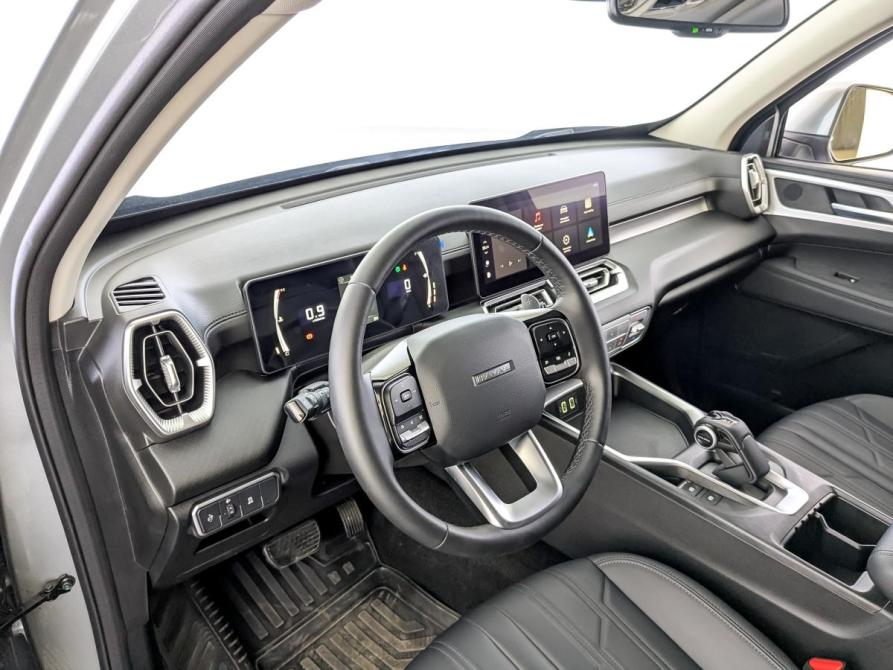 Haval H5 II Москва  - изображение 17
