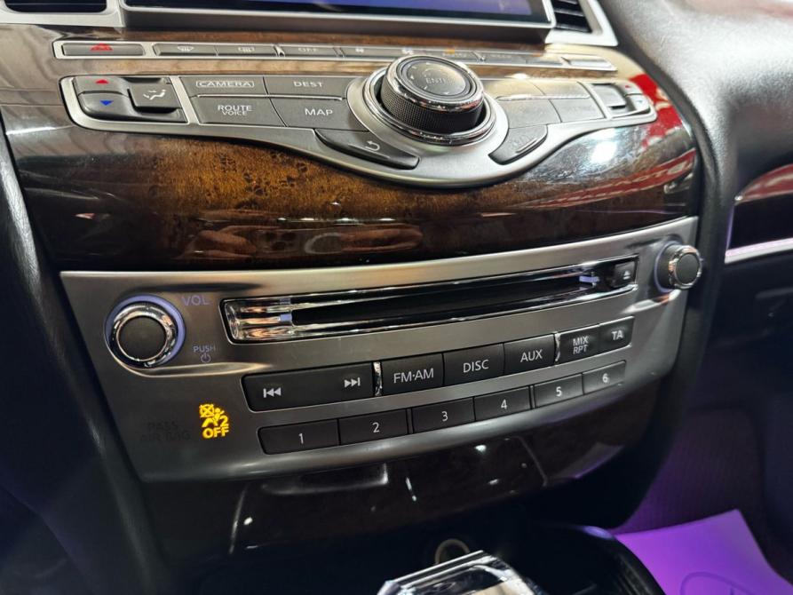 Infiniti QX60 I Новочеркасск  - изображение 15