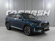 Geely Monjaro I Ростов-на-Дону  - изображение 24