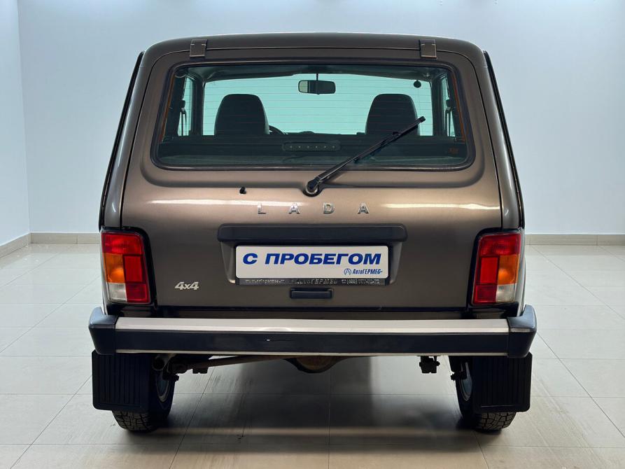 Lada (ВАЗ) 2121 (4x4) I Рестайлинг Москва  - изображение 3