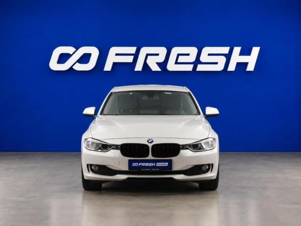 BMW 3 серии VI (F3x) с пробегом 2014 года, цена 1 457 444 рубля, 167741 км, седан, Автокод Объявления