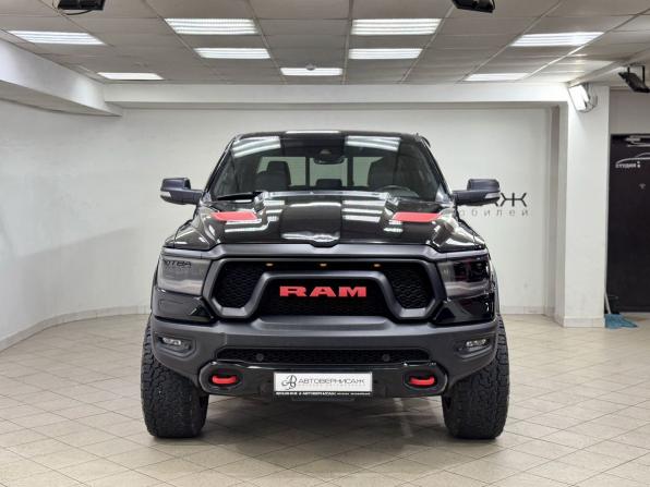 Ram 1500 V с пробегом 2022 года, цена 7 500 000 рублей, 40416 км, offers.body_type.unknown, Автокод Объявления